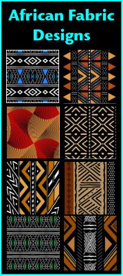 Buy African Fabric